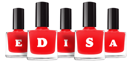 Edisa fashion logo