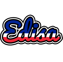 Edisa france logo