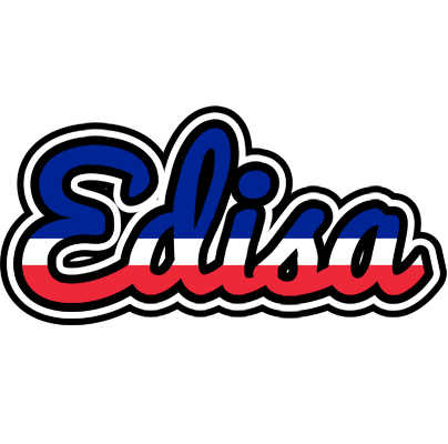 Edisa france logo
