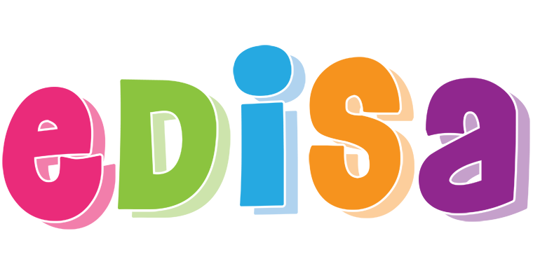 Edisa friday logo
