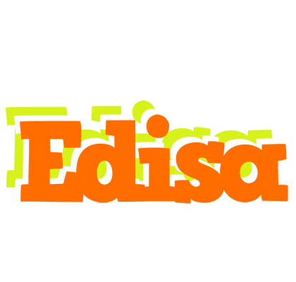 Edisa healthy logo