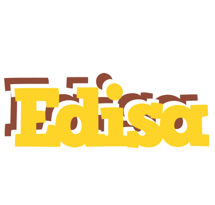 Edisa hotcup logo