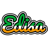 Edisa ireland logo