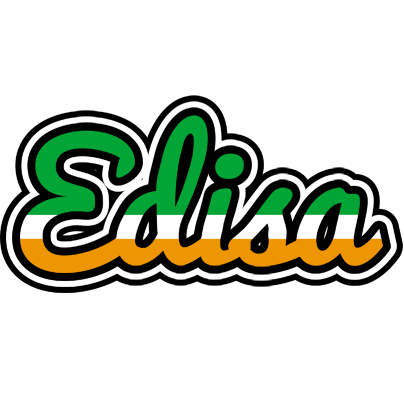 Edisa ireland logo
