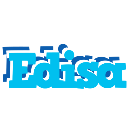 Edisa jacuzzi logo