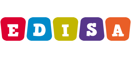 Edisa kiddo logo