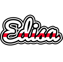 Edisa kingdom logo