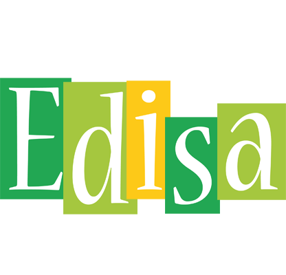 Edisa lemonade logo