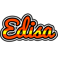 Edisa madrid logo