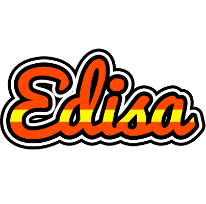 Edisa madrid logo