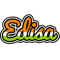 Edisa mumbai logo