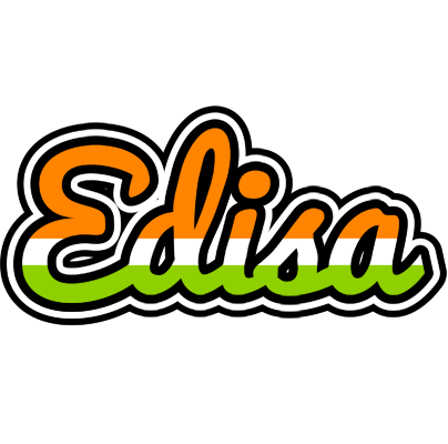Edisa mumbai logo