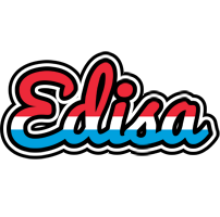 Edisa norway logo