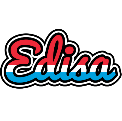 Edisa norway logo