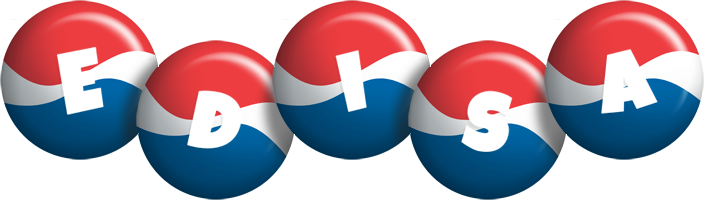 Edisa paris logo