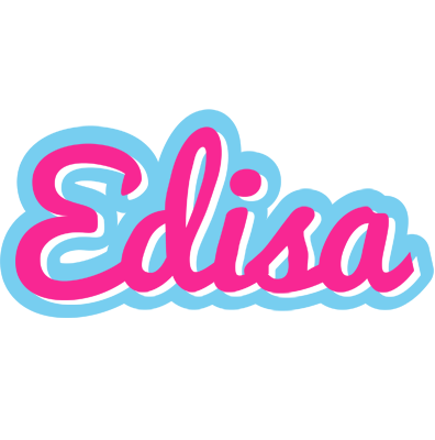 Edisa popstar logo