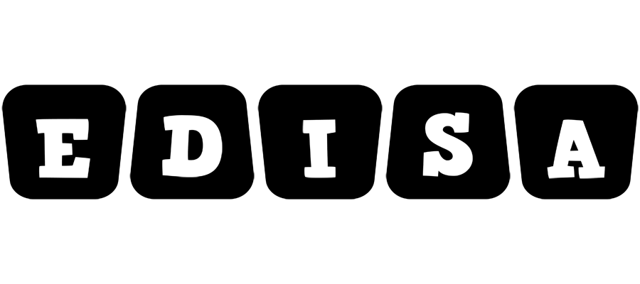 Edisa racing logo
