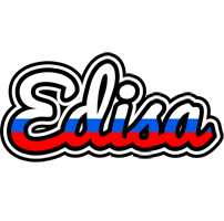 Edisa russia logo