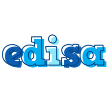 Edisa sailor logo