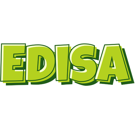 Edisa summer logo