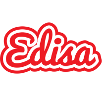 Edisa sunshine logo