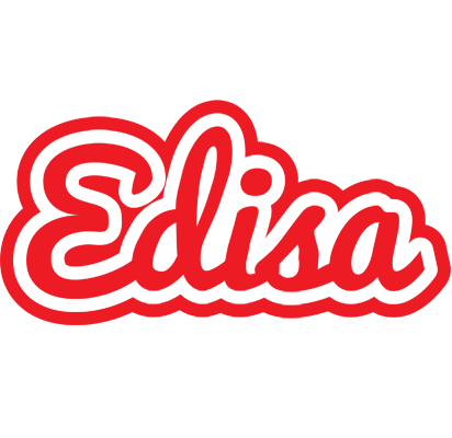 Edisa sunshine logo