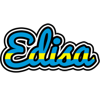 Edisa sweden logo