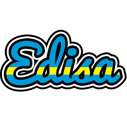 Edisa sweden logo