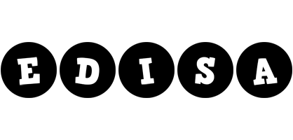 Edisa tools logo