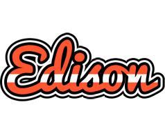 Edison denmark logo