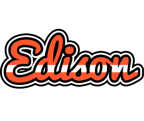 Edison denmark logo