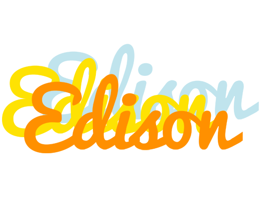 Edison energy logo