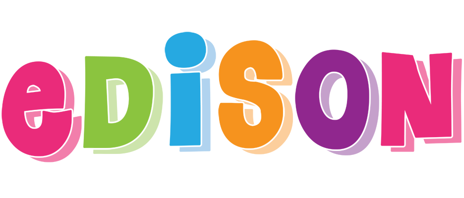 Edison friday logo