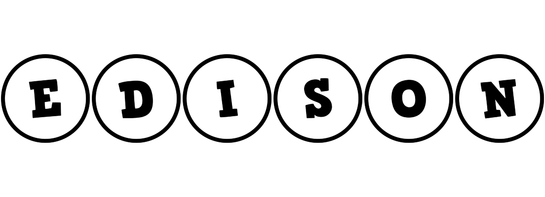 Edison handy logo