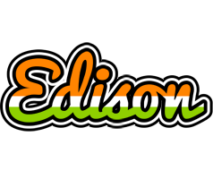 Edison mumbai logo