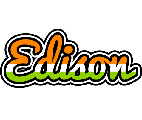 Edison mumbai logo