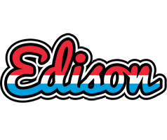 Edison norway logo