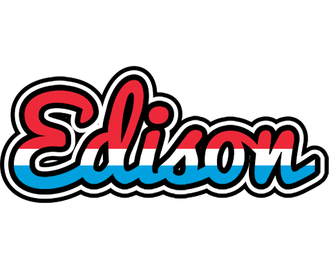 Edison norway logo