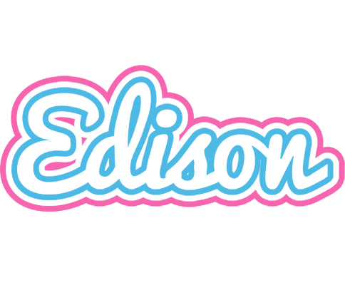 Edison outdoors logo