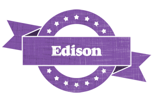 Edison royal logo