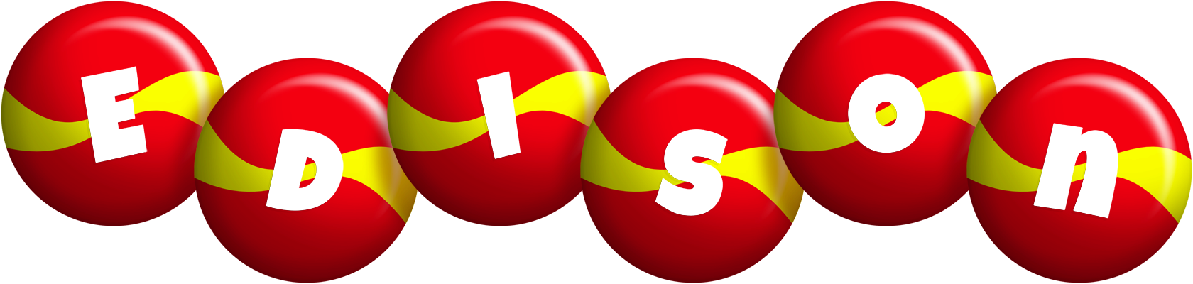 Edison spain logo