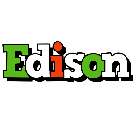Edison venezia logo