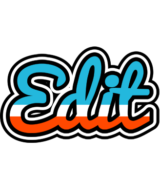 Edit america logo