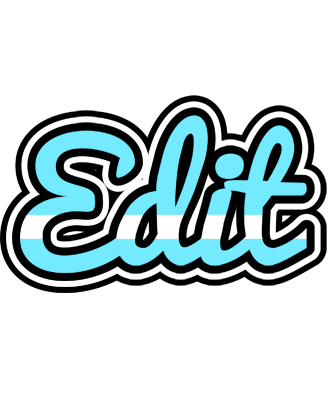 Edit argentine logo