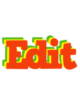 Edit bbq logo
