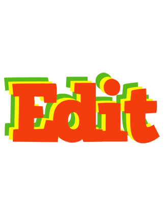 Edit bbq logo