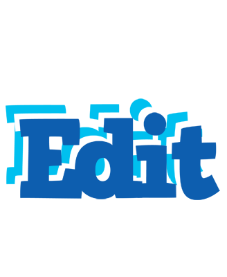 Edit business logo