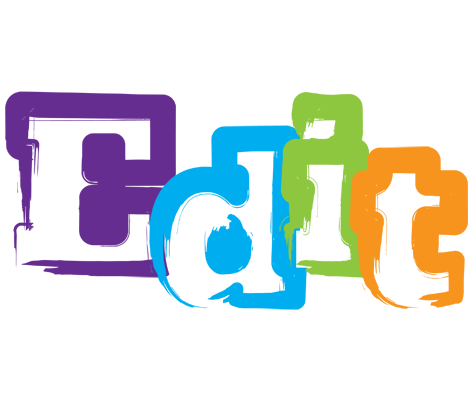 Edit casino logo