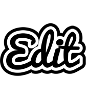 Edit chess logo