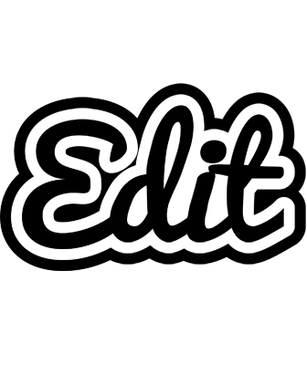 Edit chess logo